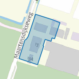 Perceel BIL01-A-1064