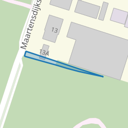 Perceel BIL01-A-1066