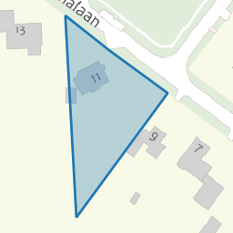 Perceel BIL01-A-1081