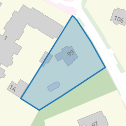 Perceel BIL01-A-1116