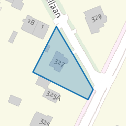 Perceel BIL01-A-1121