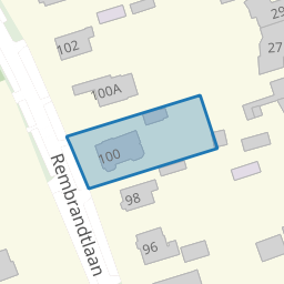 Perceel BIL01-A-1138