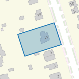 Perceel BIL01-A-1140