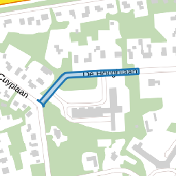 Perceel BIL01-A-1170