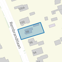 Perceel BIL01-A-1207