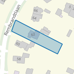 Perceel BIL01-A-1231