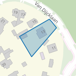 Perceel BIL01-A-1246