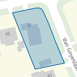 Perceel BIL01-A-1272