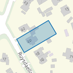 Perceel BIL01-A-1287