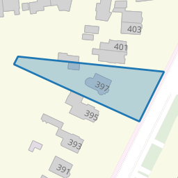 Perceel BIL01-A-1318