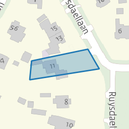 Perceel BIL01-A-1345