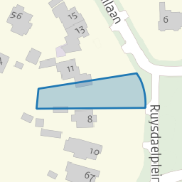 Perceel BIL01-A-1346