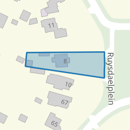 Perceel BIL01-A-1347