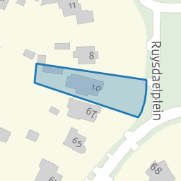 Perceel BIL01-A-1348