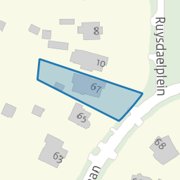 Perceel BIL01-A-1349