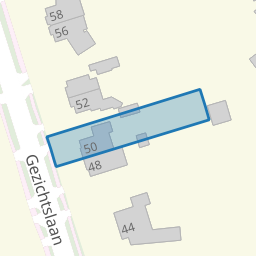 Perceel BIL01-A-1355