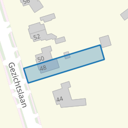 Perceel BIL01-A-1356