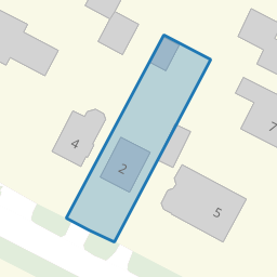 Perceel BIL01-A-1357