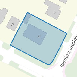 Perceel BIL01-A-1361