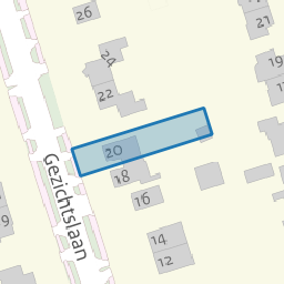 Perceel BIL01-A-1382