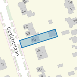 Perceel BIL01-A-1383