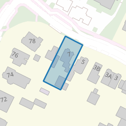 Perceel BIL01-A-1416