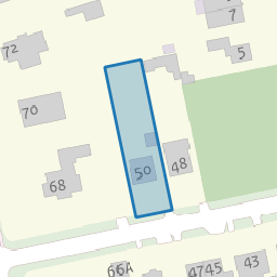 Perceel BIL01-A-1441