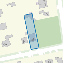 Perceel BIL01-A-1442