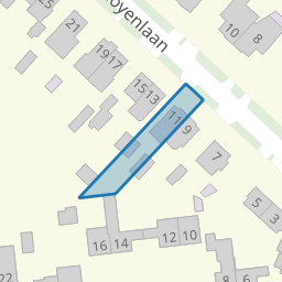 Perceel BIL01-A-1465