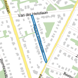 Perceel BIL01-A-1486