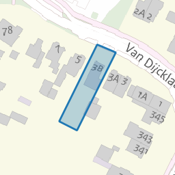 Perceel BIL01-A-1497