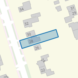 Perceel BIL01-A-1512