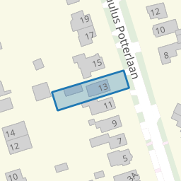 Perceel BIL01-A-1538