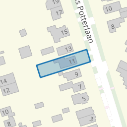 Perceel BIL01-A-1539