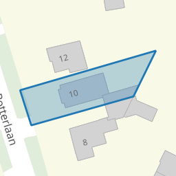 Perceel BIL01-A-1541