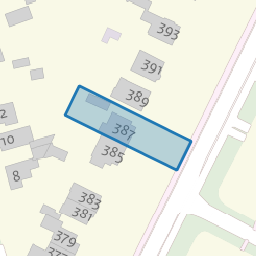 Perceel BIL01-A-1601