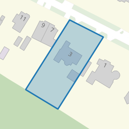 Perceel BIL01-A-1628