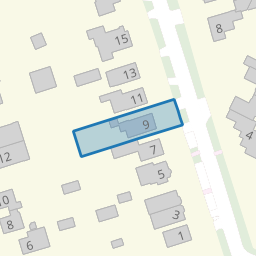 Perceel BIL01-A-1639