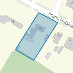 Perceel BIL01-A-1643