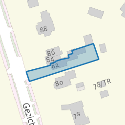 Perceel BIL01-A-1653