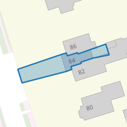 Perceel BIL01-A-1654