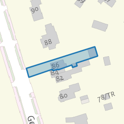 Perceel BIL01-A-1655