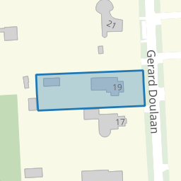 Perceel BIL01-A-1688