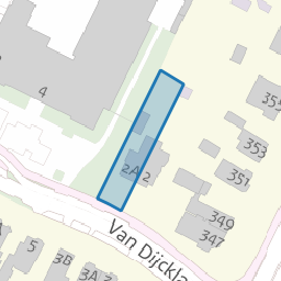 Perceel BIL01-A-1691