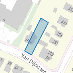 Perceel BIL01-A-1692