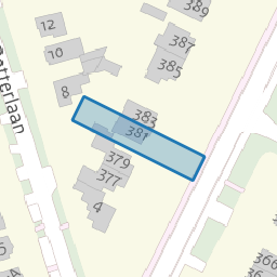 Perceel BIL01-A-1695