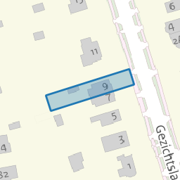 Perceel BIL01-A-1698