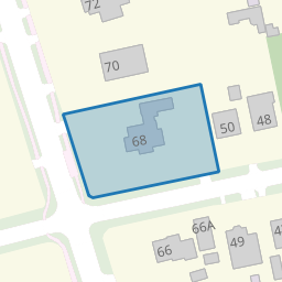 Perceel BIL01-A-1705