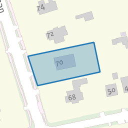 Perceel BIL01-A-1706