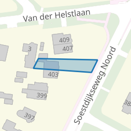 Perceel BIL01-A-1747